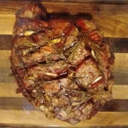 Pasture Raised Lamb (Reserve)