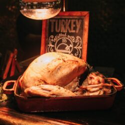 Pasture Raised (Thanksgiving) Turkey